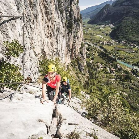 Me Ca - Appartamento Vacanze Riva del Garda Esterno foto