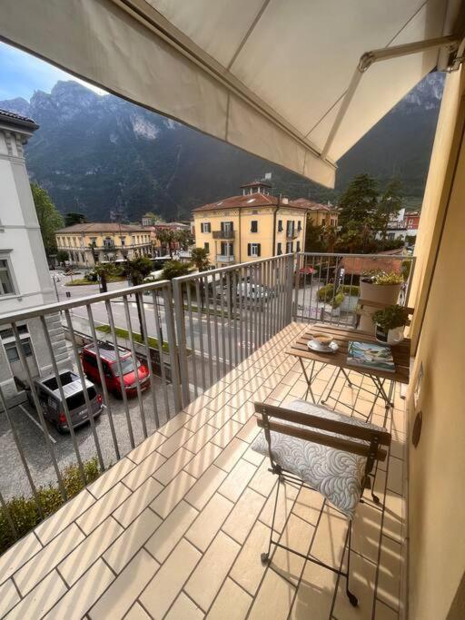 Me Ca - Appartamento Vacanze Riva del Garda Esterno foto
